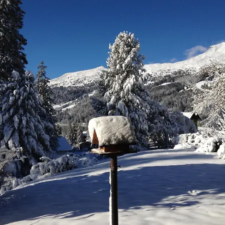 House With Mountain Views & A Sun Terrace Valbella