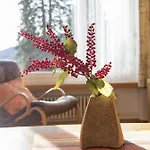 House With Mountain Views & A Sun Terrace Apartmán Valbella