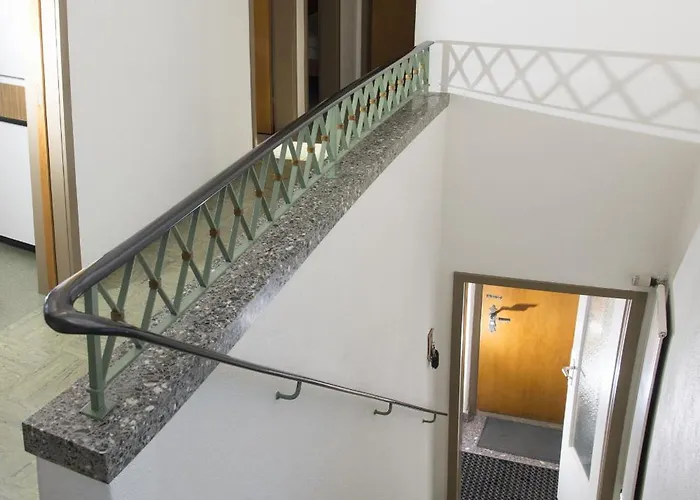 Apartamento Mistaila Mit Garten Fuer 6 Personen Lenzerheide Valbella